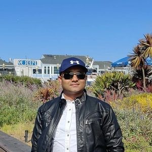 Meet your Posher, Noor